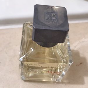 Maison Francis kurkdjian Paris perfume